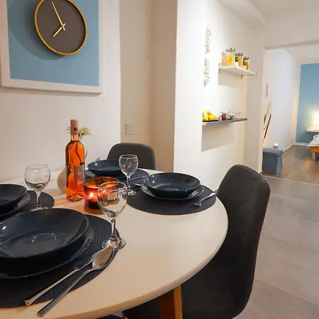 Apartment Blue Porec Exterior photo