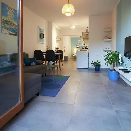 Apartment Blue Porec Exterior photo