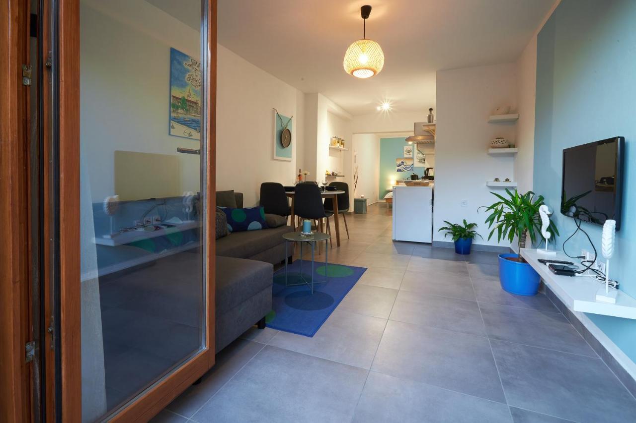 Apartment Blue *