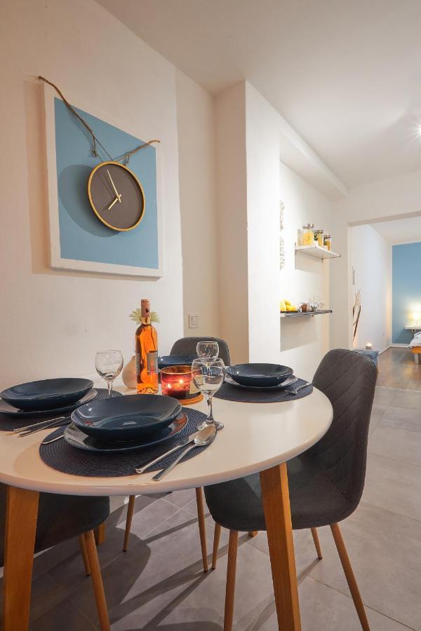 Apartment Blue Porec